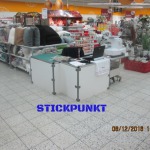 Stickpunkt.com