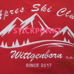 Stickpunkt Après Ski Club Wittgenborn 